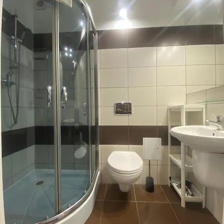 Apartament 103 Planeta, 100 M Od Plazy Мєлно Екстер'єр фото