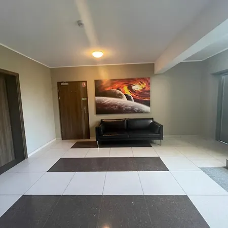Apartament 103 Planeta, 100 M Od Plazy Мєлно Екстер'єр фото