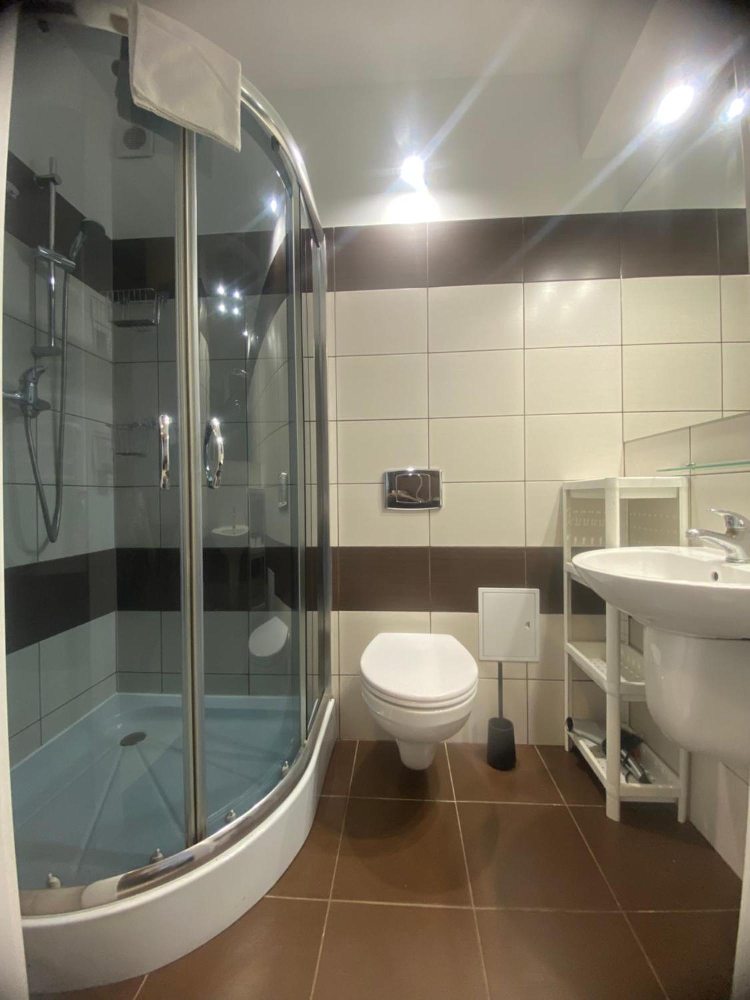 Apartment 103 Planeta, 100 M Od Plazy Mielno (Koszalin)