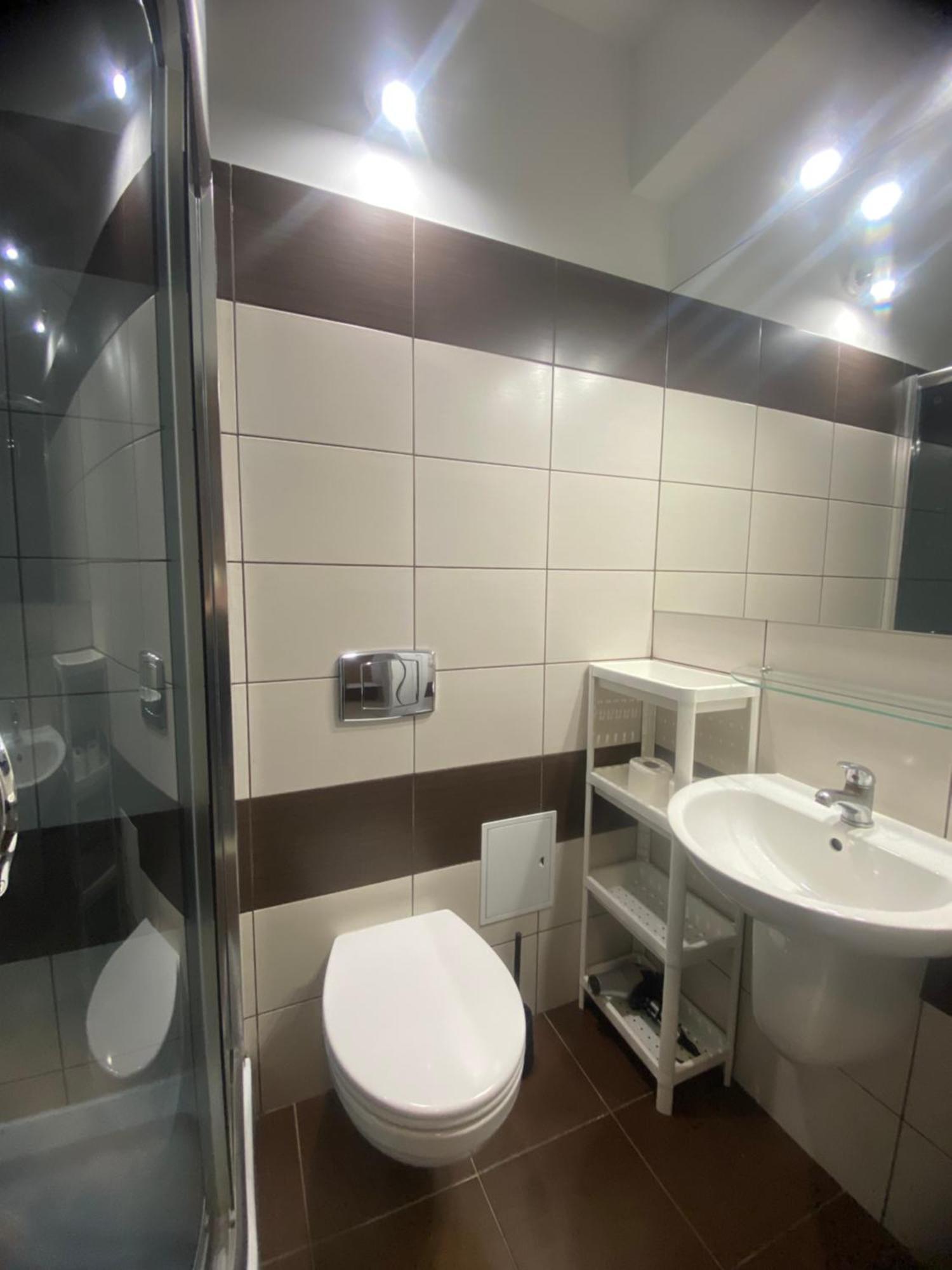 103 Planeta, 100 M Od Plazy Apartment Mielno (Koszalin)