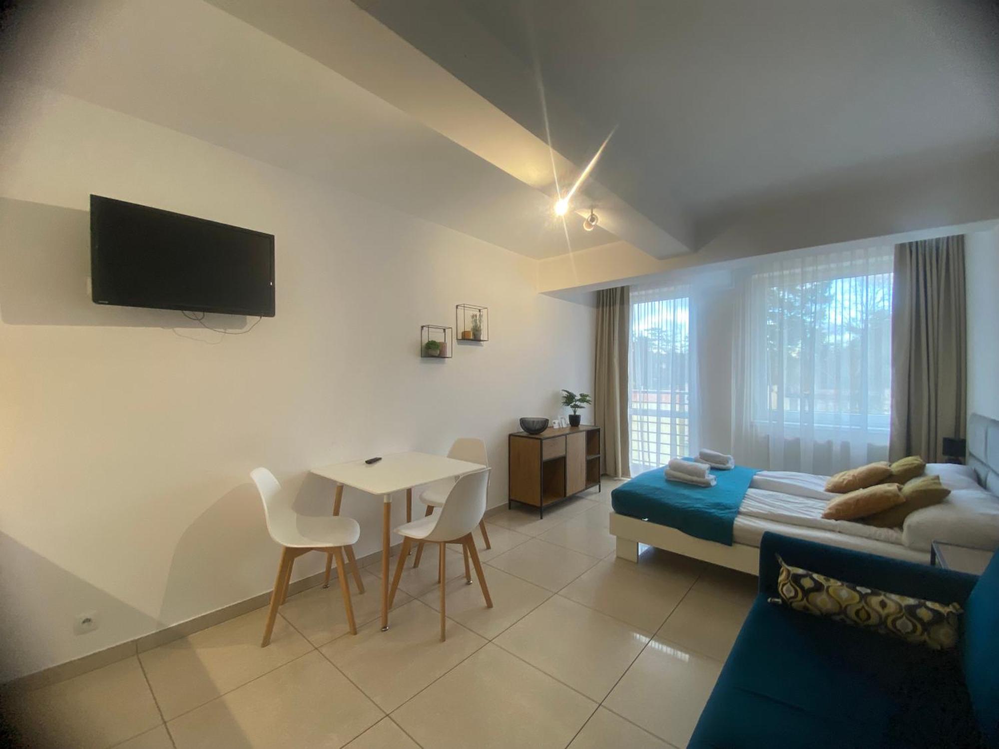 Apartment 103 Planeta, 100 M Od Plazy Mielno (Koszalin)