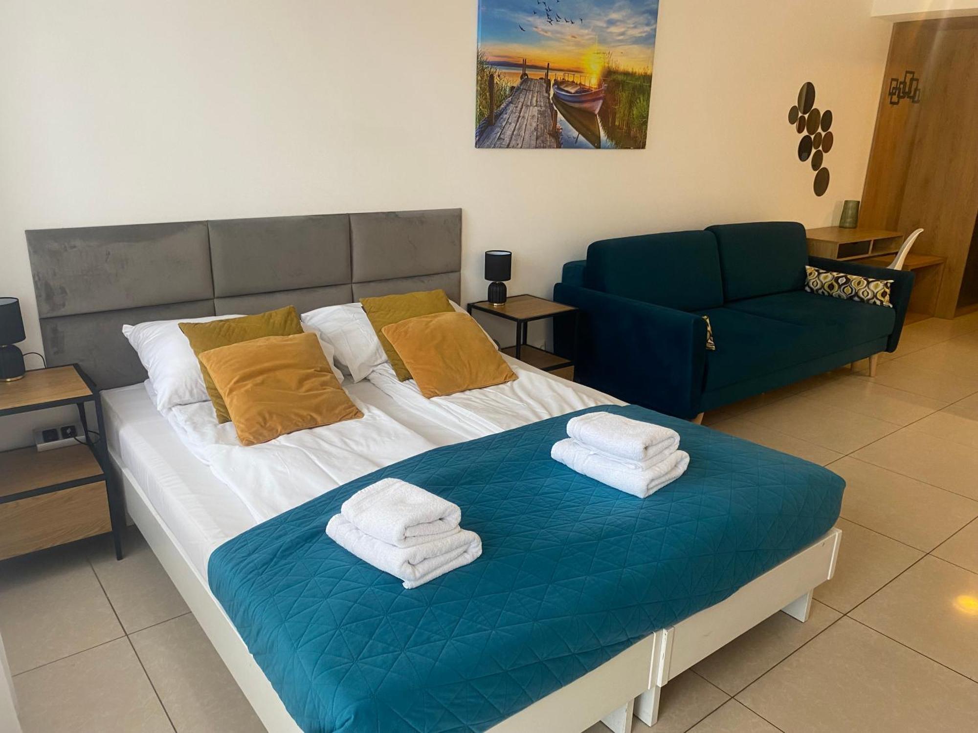 Apartment 103 Planeta, 100 M Od Plazy Mielno (Koszalin)